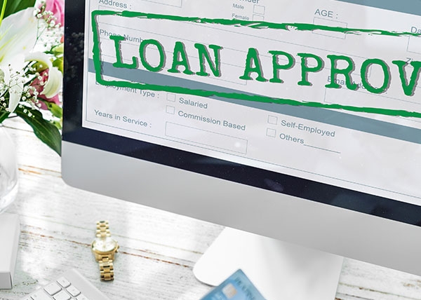 Get your loan approval in 24 hours