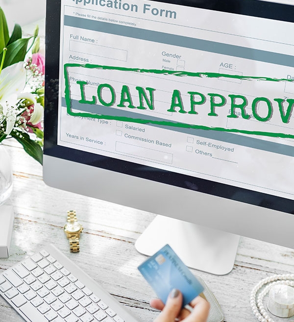 Get your loan approval in 24 hours