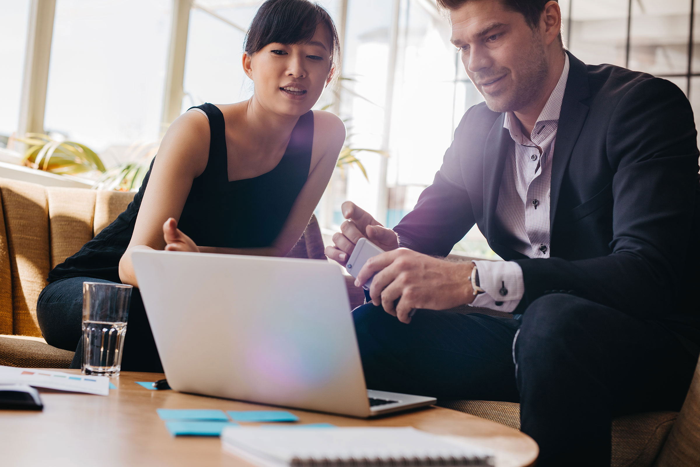 Where Can I Borrow Money Online?